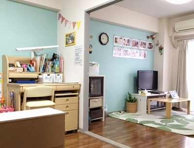 子供部屋の改造１ ビフォーを公開 模様替えを決意 築40年おんぼろ部屋の模様替え