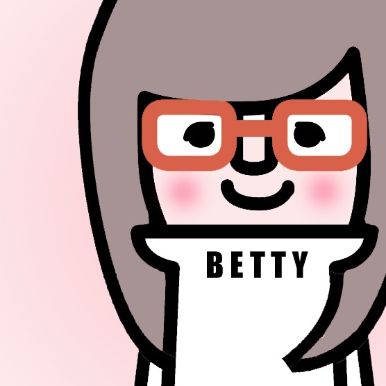 Betty(ベティ)